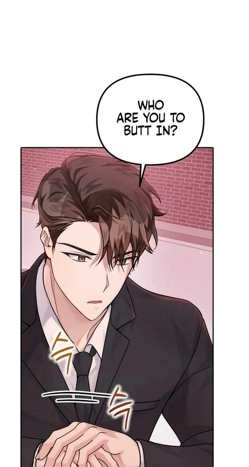 My Masculine Puppy Chapter 11 page 6 - 