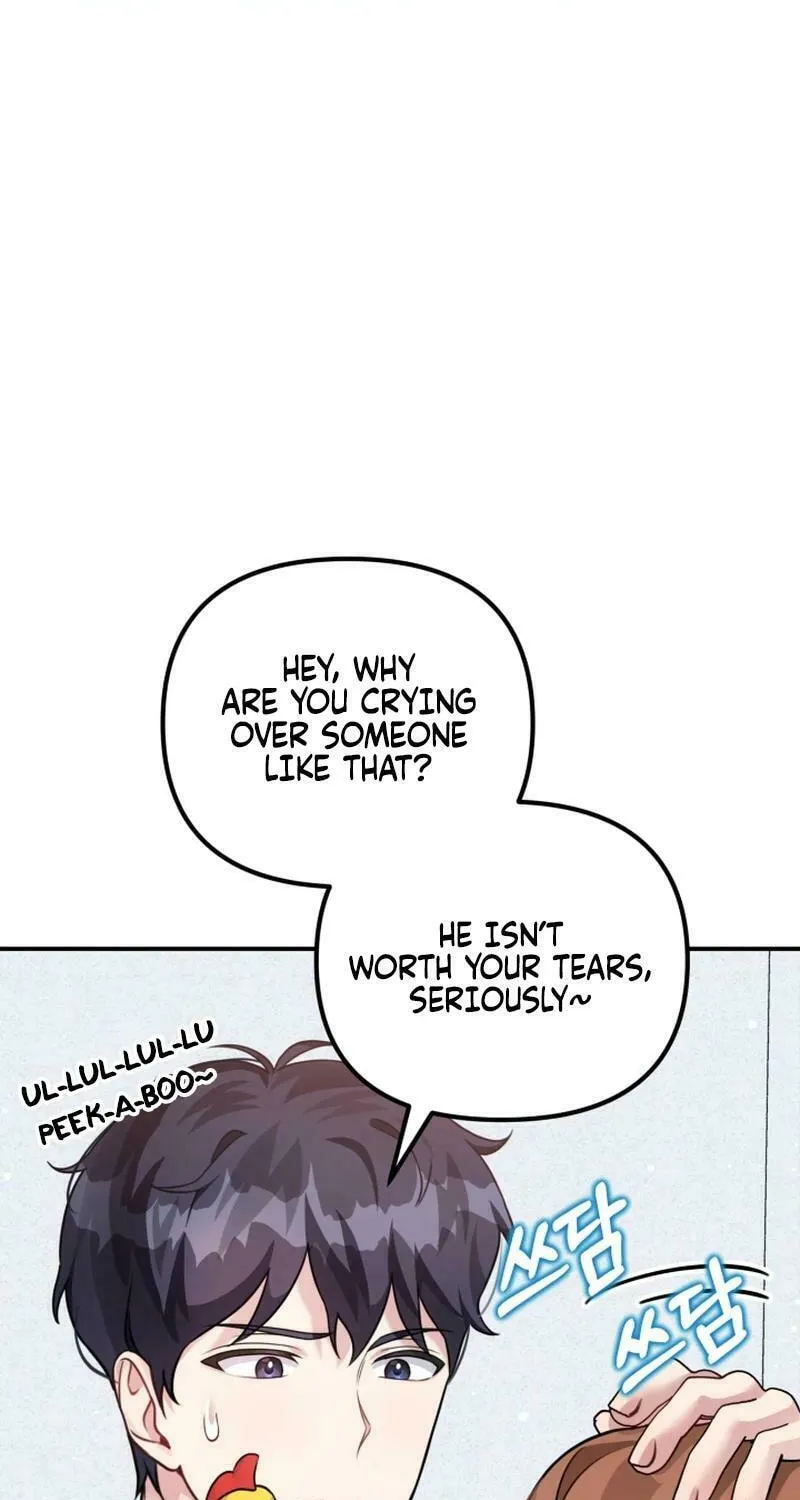 My Masculine Puppy Chapter 11 page 52 - 