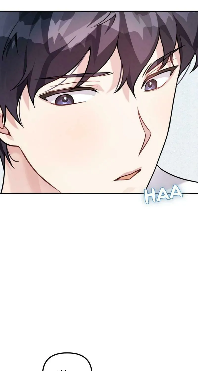 My Masculine Puppy Chapter 11 page 54 - 