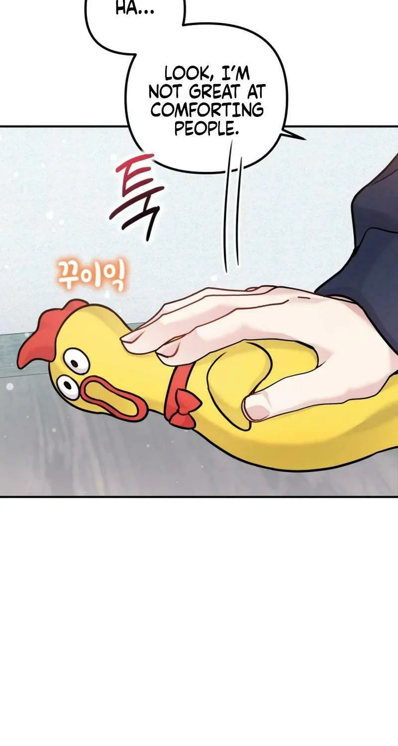 My Masculine Puppy Chapter 11 page 55 - 