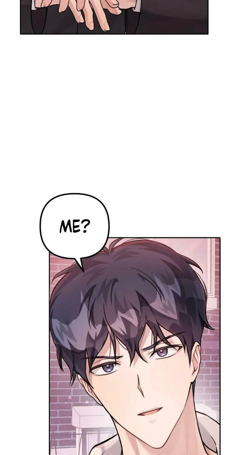 My Masculine Puppy Chapter 11 page 7 - 