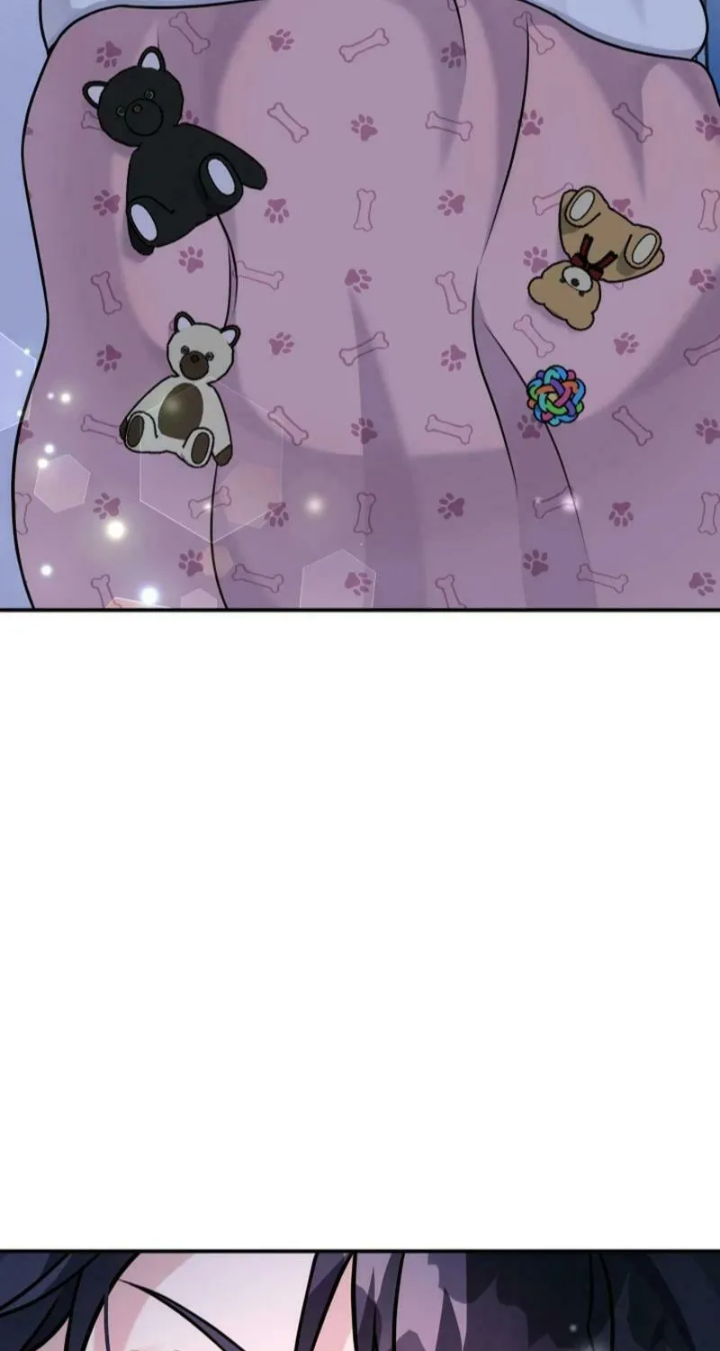 My Masculine Puppy Chapter 11 page 74 - 