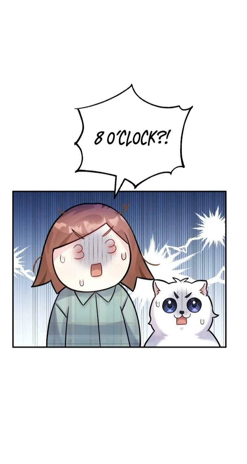 My Masculine Puppy Chapter 11 page 84 - 
