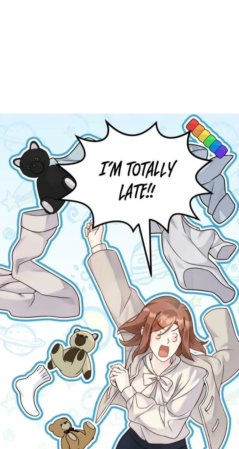 My Masculine Puppy Chapter 11 page 85 - 