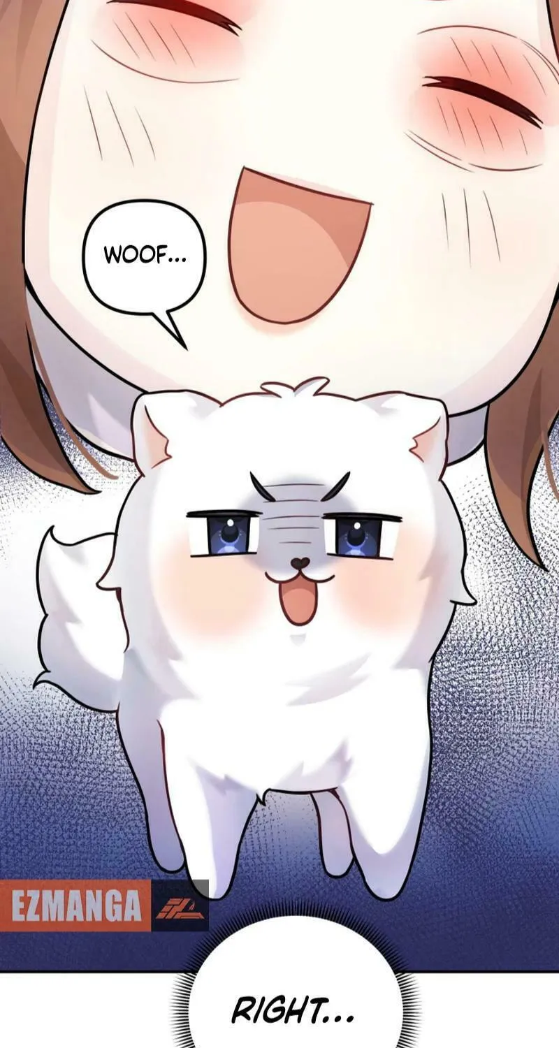 My Masculine Puppy Chapter 11 page 92 - 