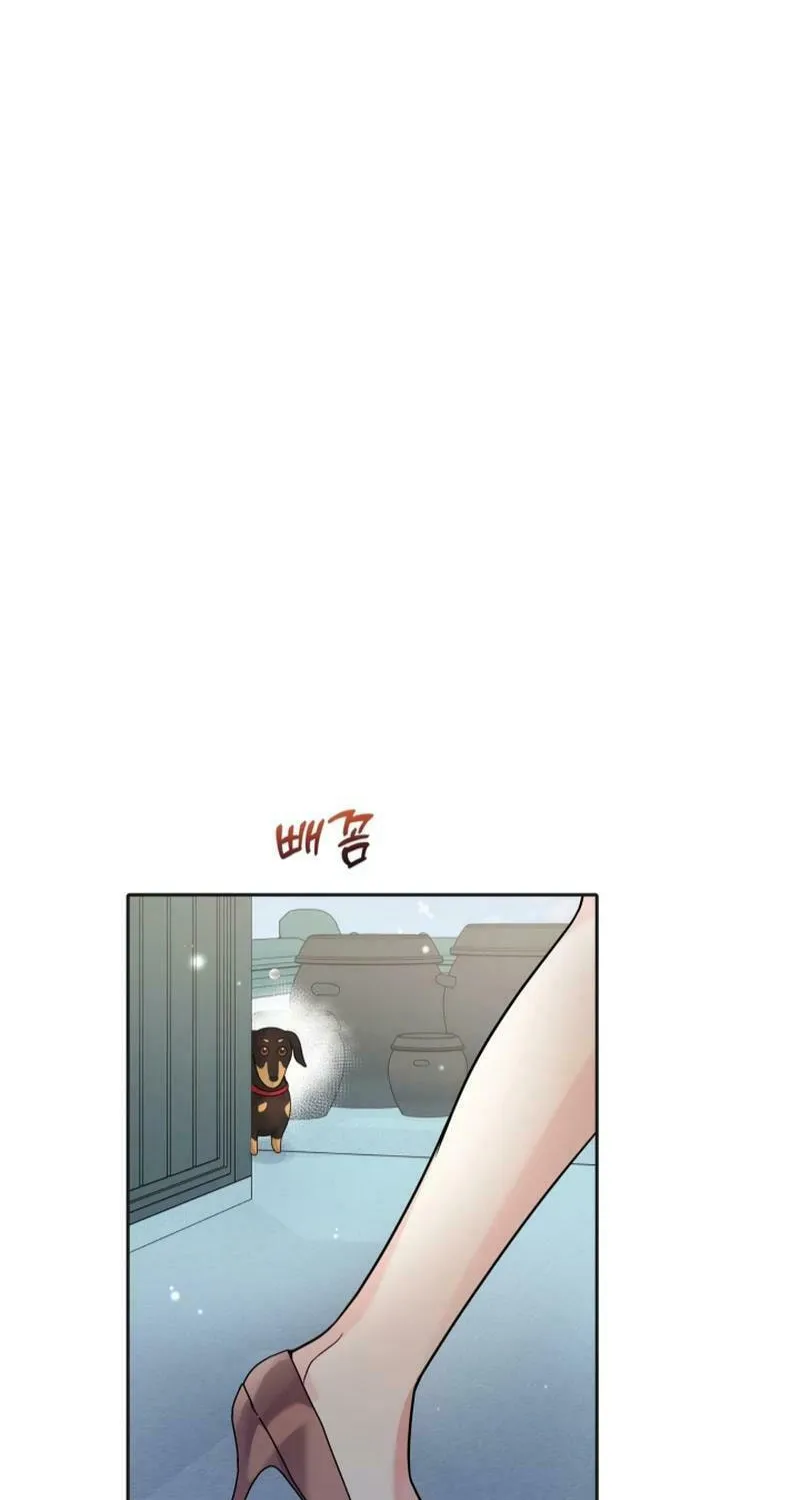 My Masculine Puppy Chapter 11 page 97 - 
