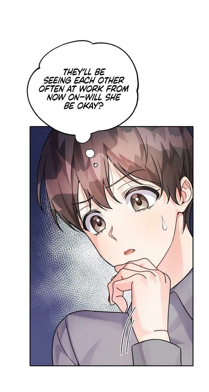 My Masculine Puppy Chapter 12 page 23 - 