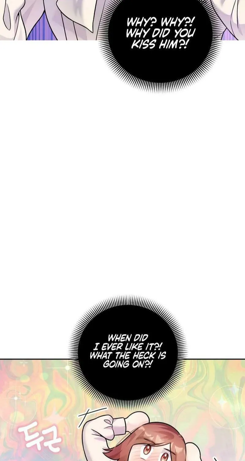 My Masculine Puppy Chapter 12 page 39 - 