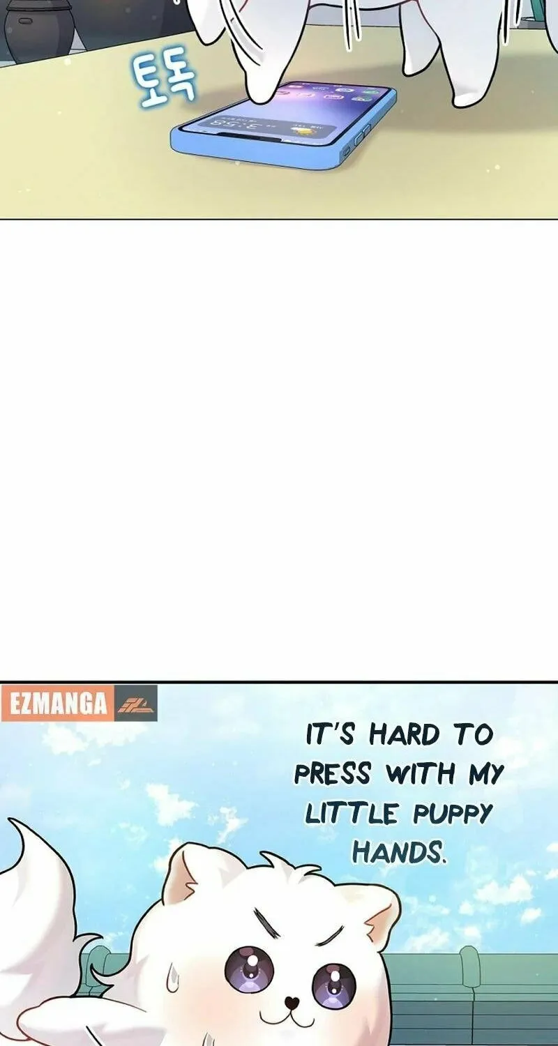 My Masculine Puppy Chapter 12 page 49 - 