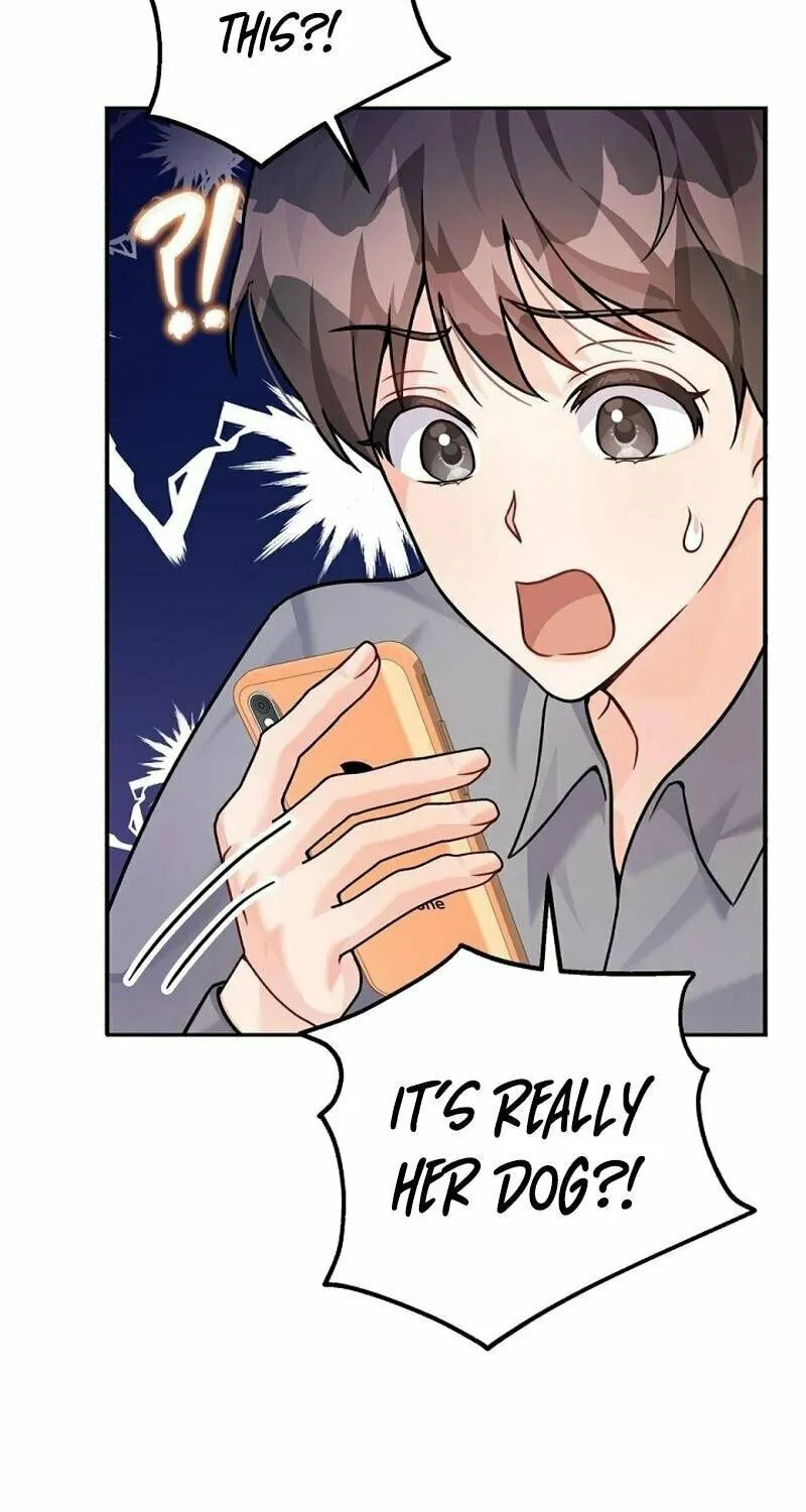 My Masculine Puppy Chapter 12 page 58 - 