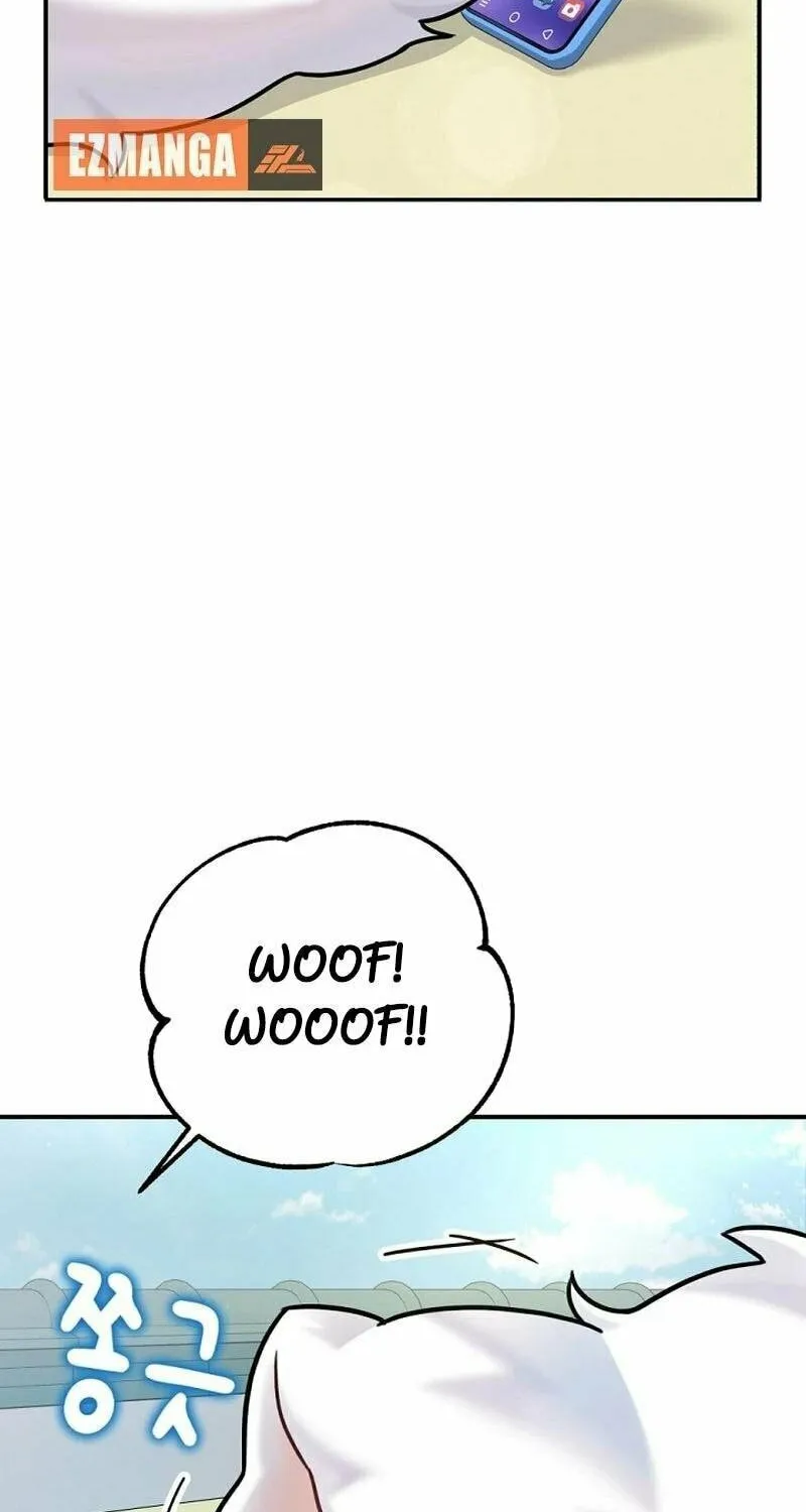 My Masculine Puppy Chapter 12 page 61 - 