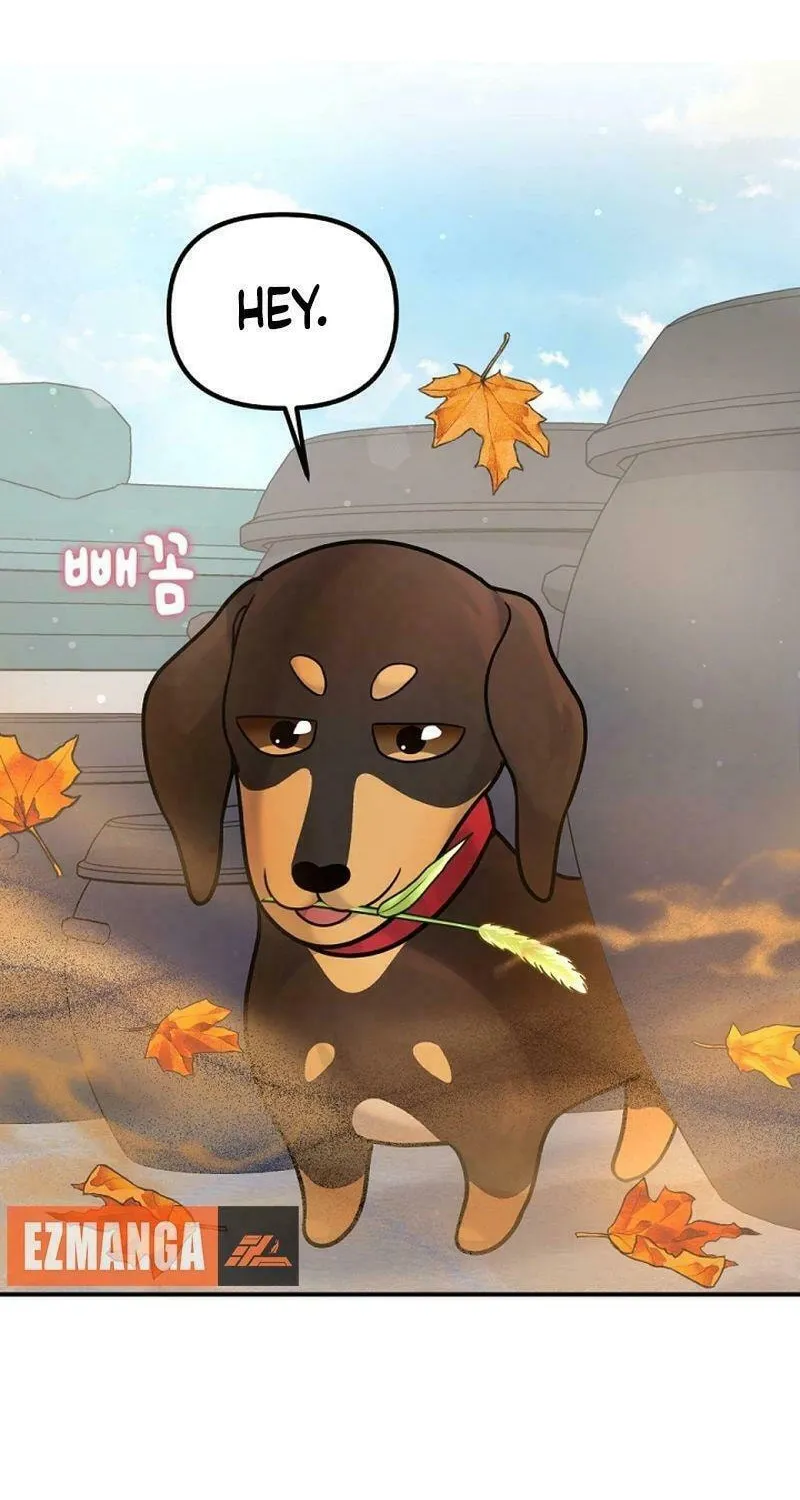 My Masculine Puppy Chapter 12 page 66 - 