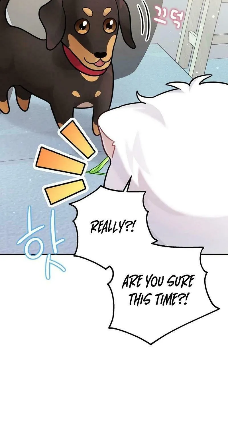 My Masculine Puppy Chapter 12 page 69 - 
