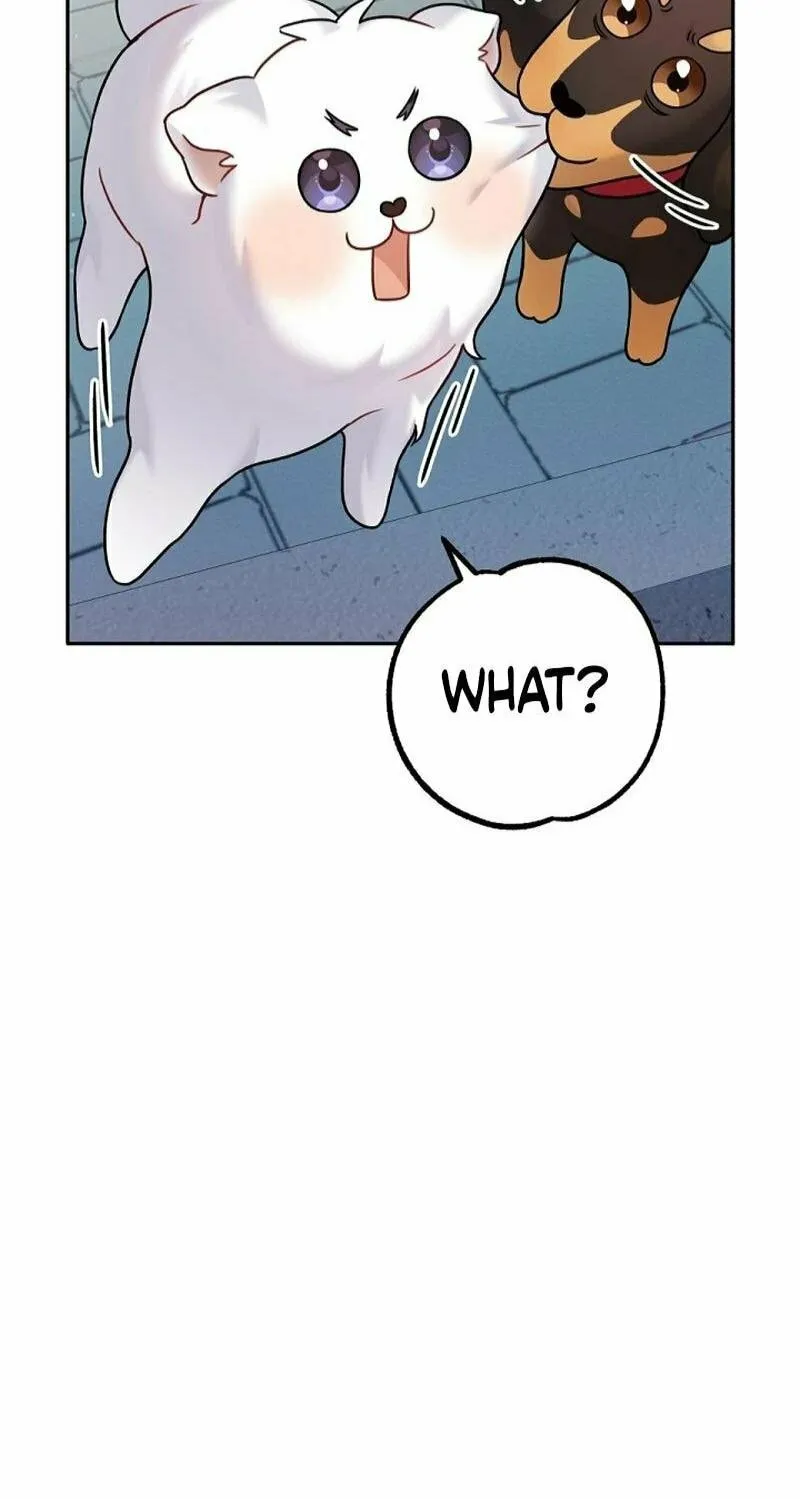 My Masculine Puppy Chapter 12 page 82 - 