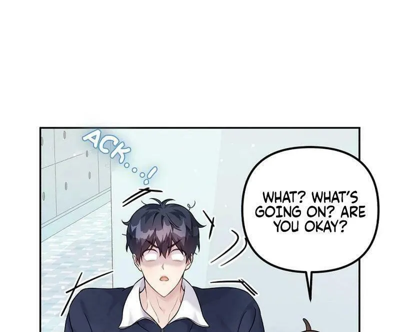 My Masculine Puppy Chapter 12 page 98 - 