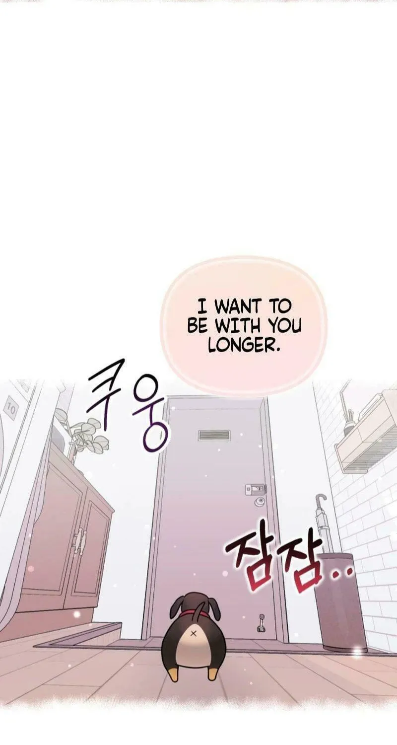 My Masculine Puppy Chapter 13 page 24 - 