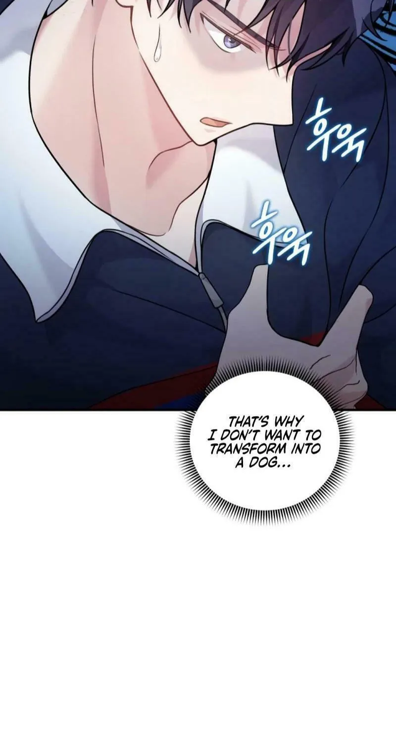My Masculine Puppy Chapter 13 page 29 - 