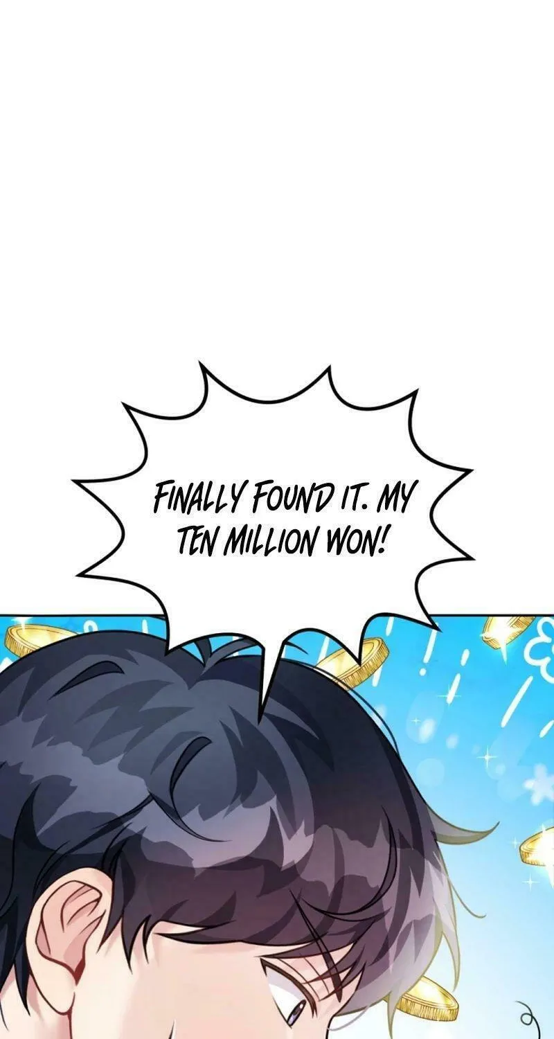 My Masculine Puppy Chapter 13 page 36 - 