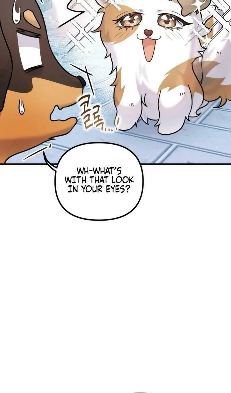 My Masculine Puppy Chapter 13 page 42 - 