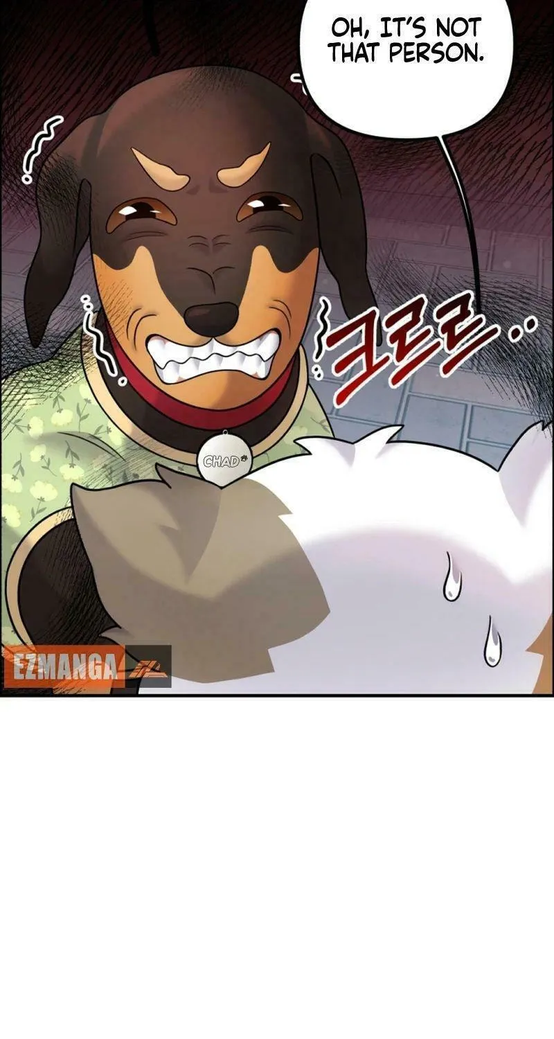 My Masculine Puppy Chapter 13 page 46 - 