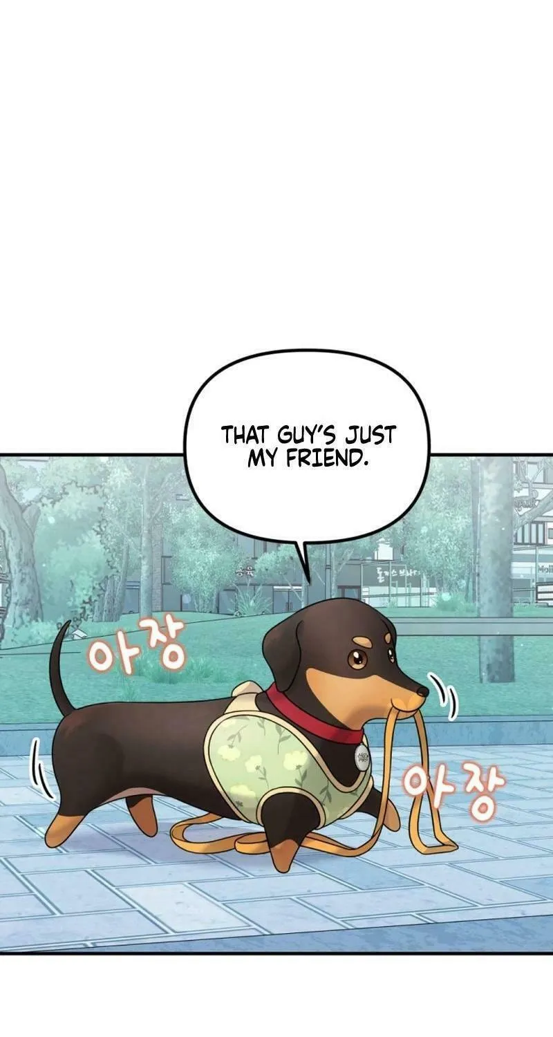 My Masculine Puppy Chapter 13 page 48 - 
