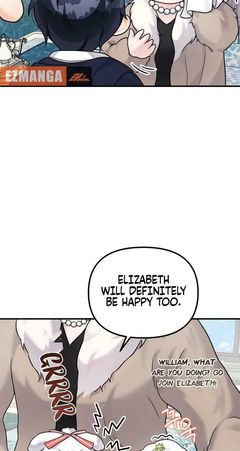 My Masculine Puppy Chapter 13 page 51 - 