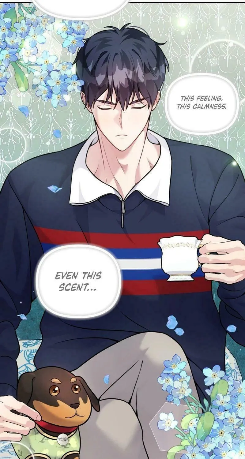 My Masculine Puppy Chapter 13 page 53 - 