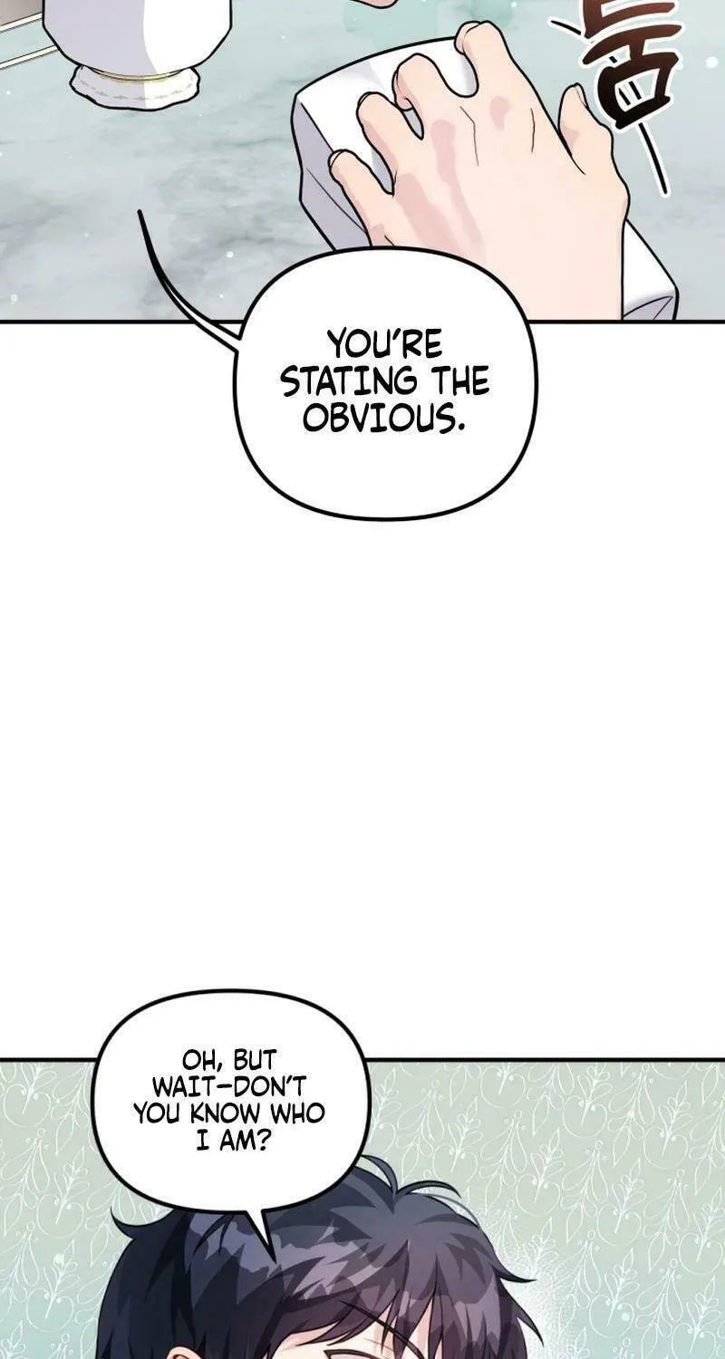 My Masculine Puppy Chapter 13 page 55 - 