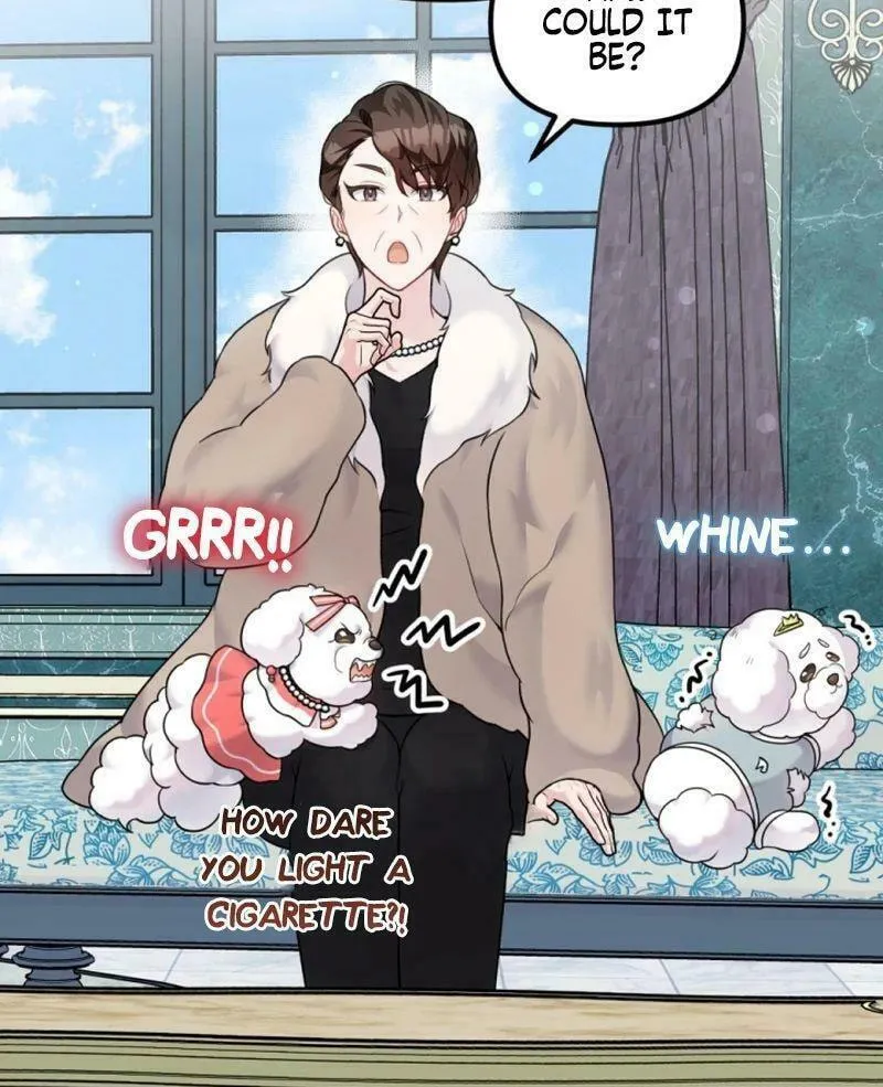 My Masculine Puppy Chapter 13 page 57 - 