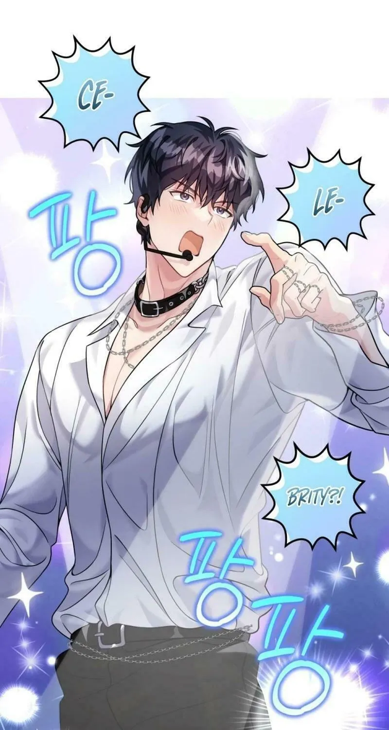 My Masculine Puppy Chapter 13 page 61 - 