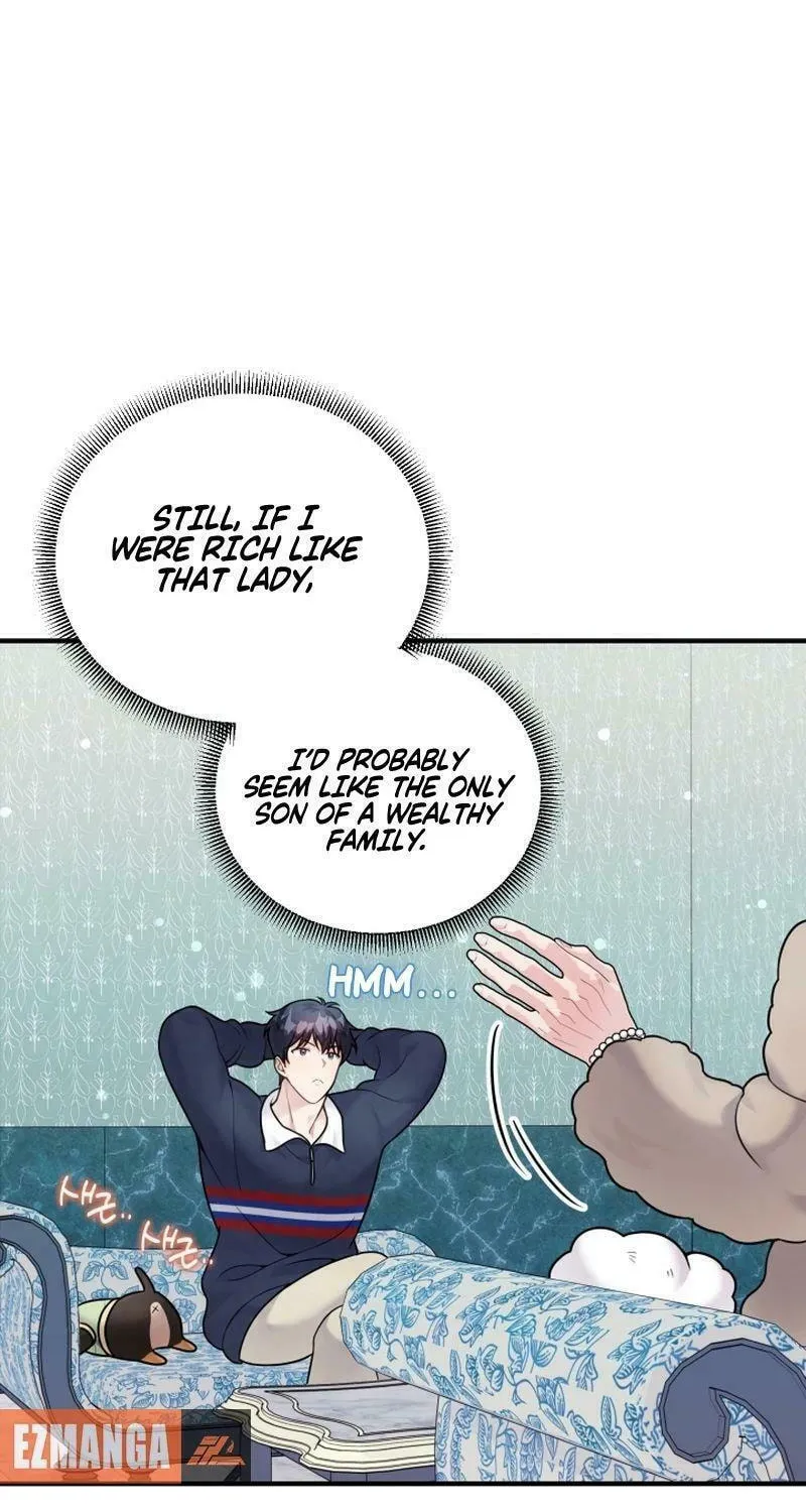 My Masculine Puppy Chapter 13 page 64 - 