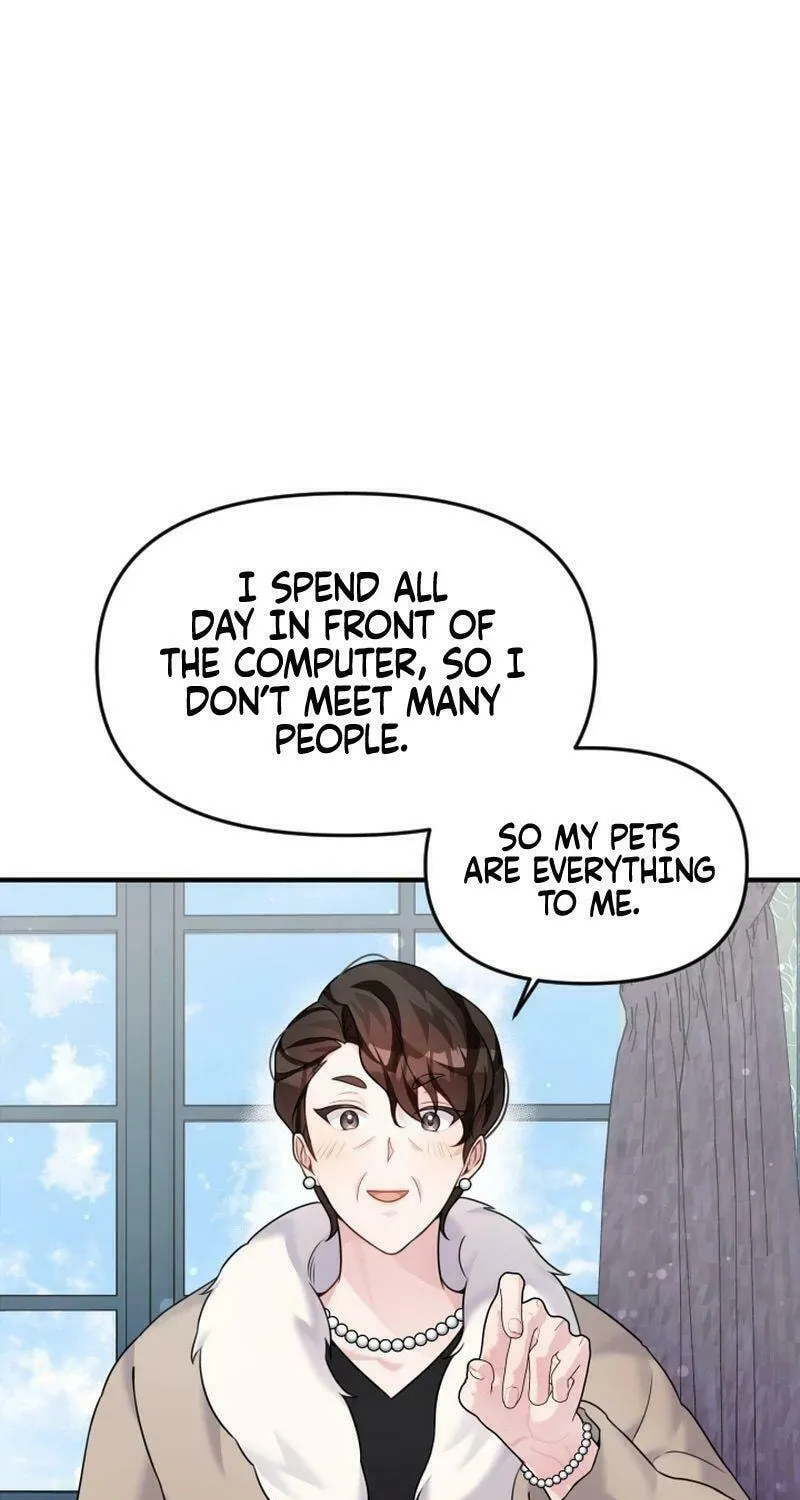 My Masculine Puppy Chapter 13 page 65 - 