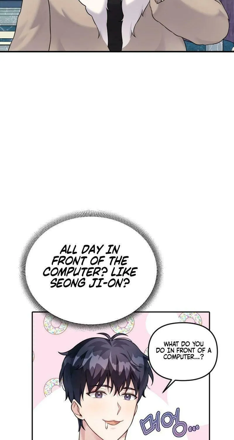 My Masculine Puppy Chapter 13 page 66 - 