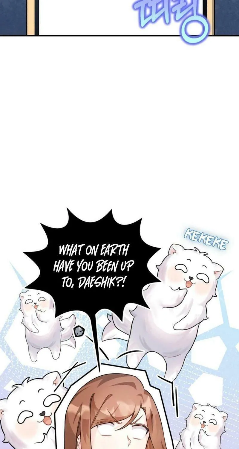 My Masculine Puppy Chapter 13 page 80 - 