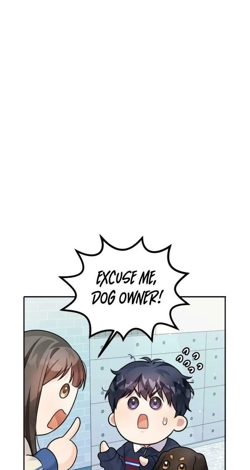 My Masculine Puppy Chapter 13 page 9 - 