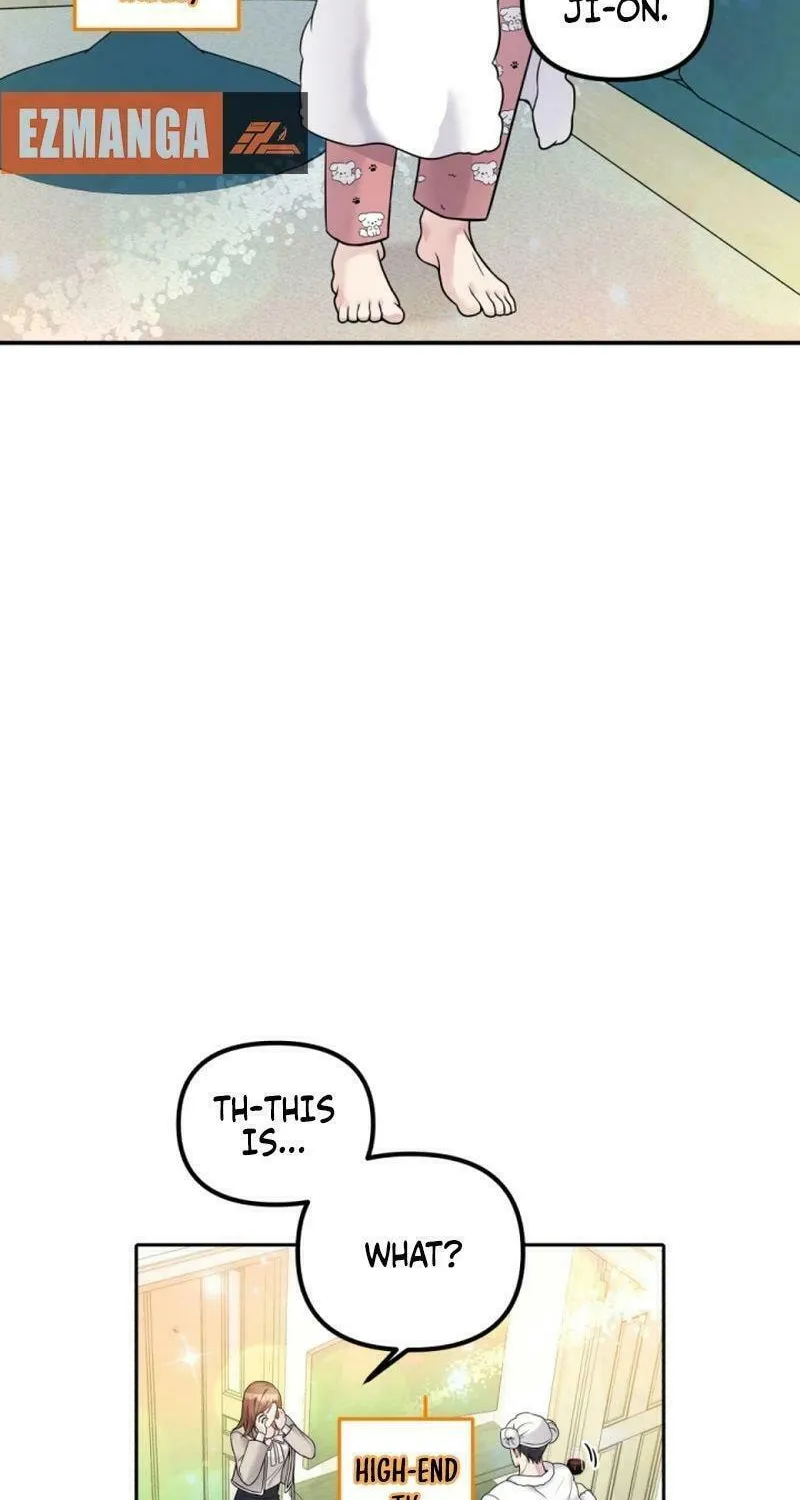 My Masculine Puppy Chapter 13 page 86 - 