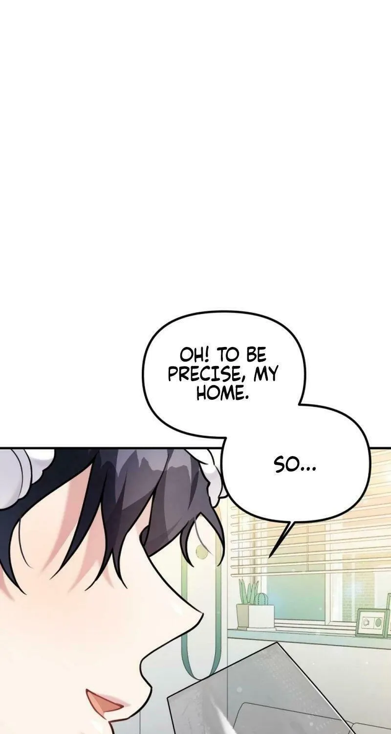My Masculine Puppy Chapter 13 page 89 - 