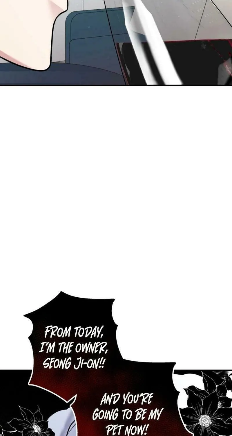 My Masculine Puppy Chapter 13 page 90 - 