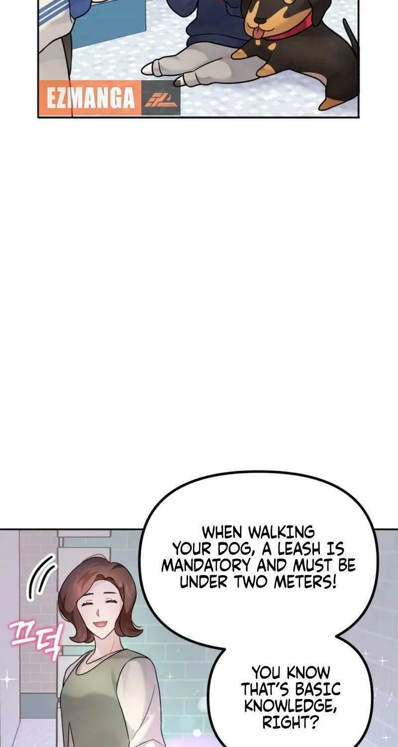 My Masculine Puppy Chapter 13 page 10 - 