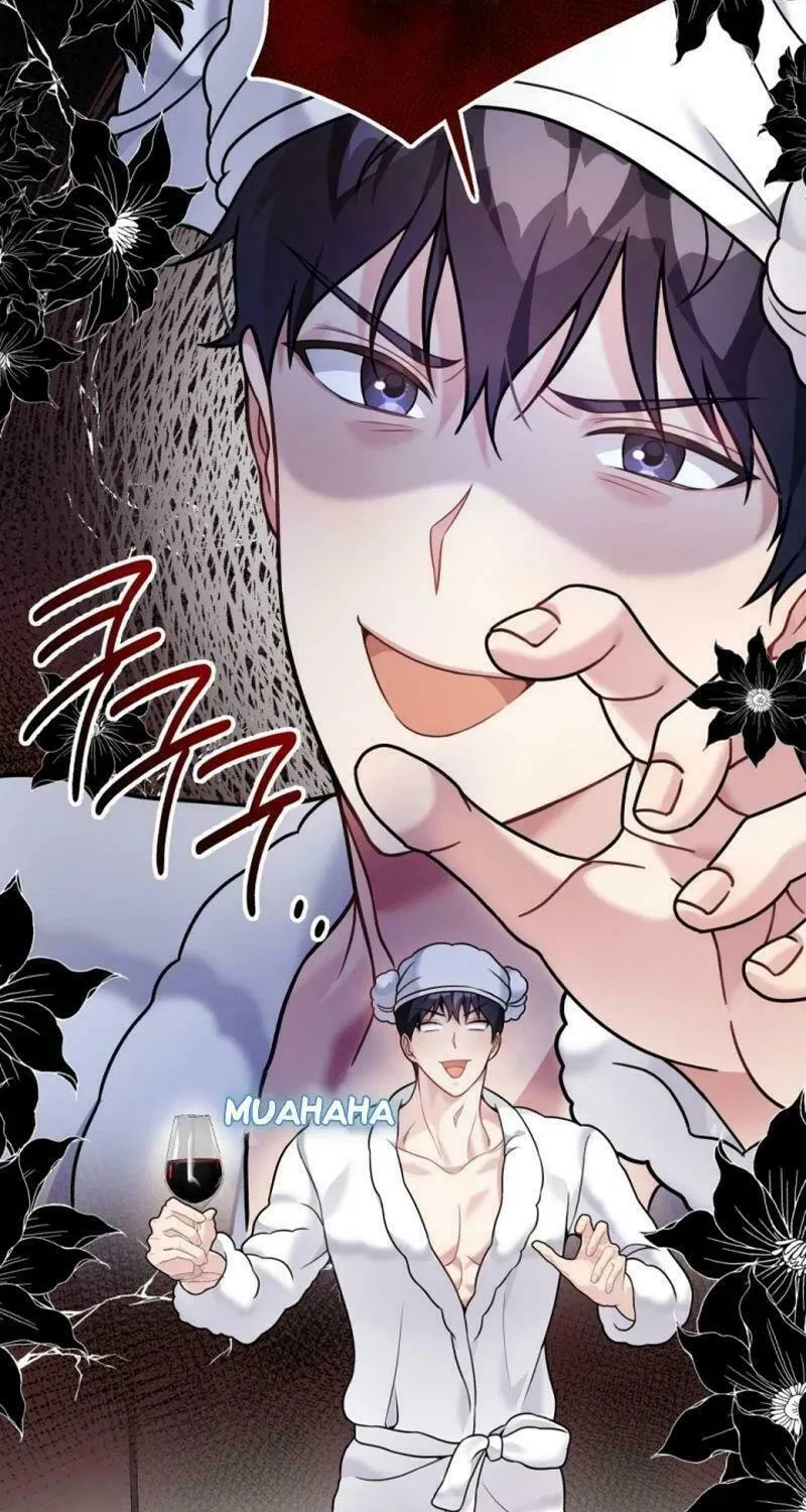 My Masculine Puppy Chapter 13 page 91 - 