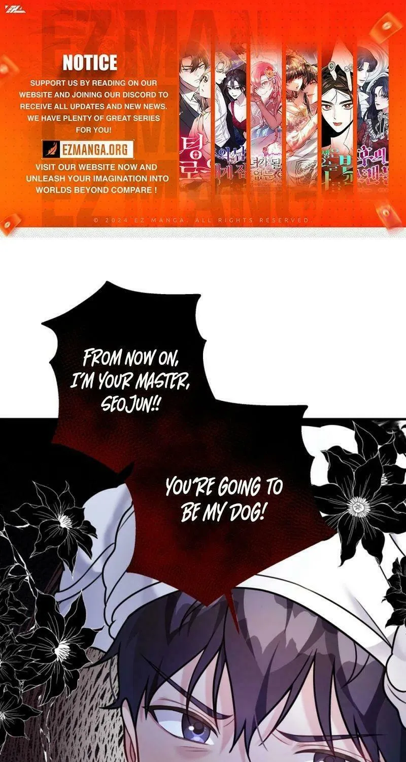 My Masculine Puppy Chapter 14 page 1 - 