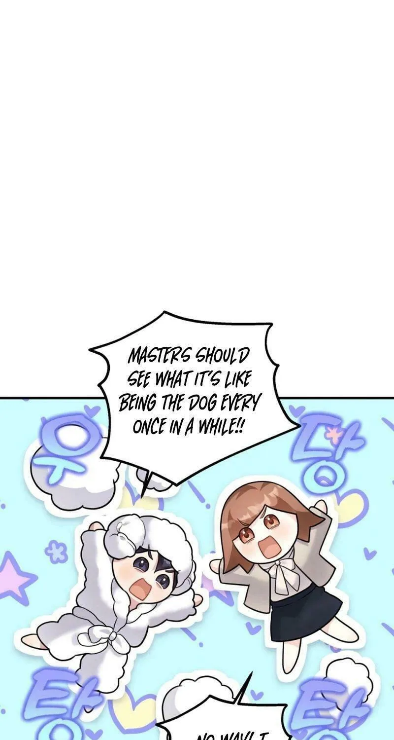 My Masculine Puppy Chapter 14 page 13 - 