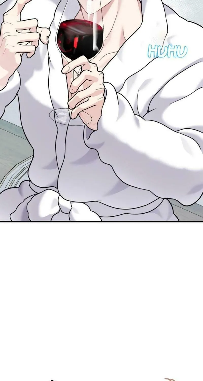 My Masculine Puppy Chapter 14 page 18 - 