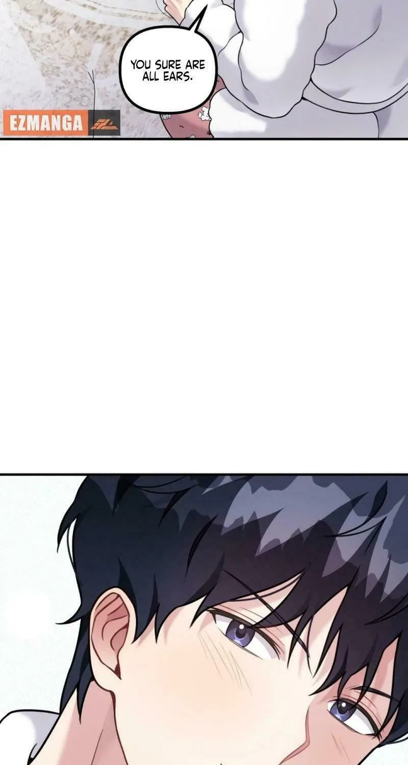 My Masculine Puppy Chapter 14 page 21 - 