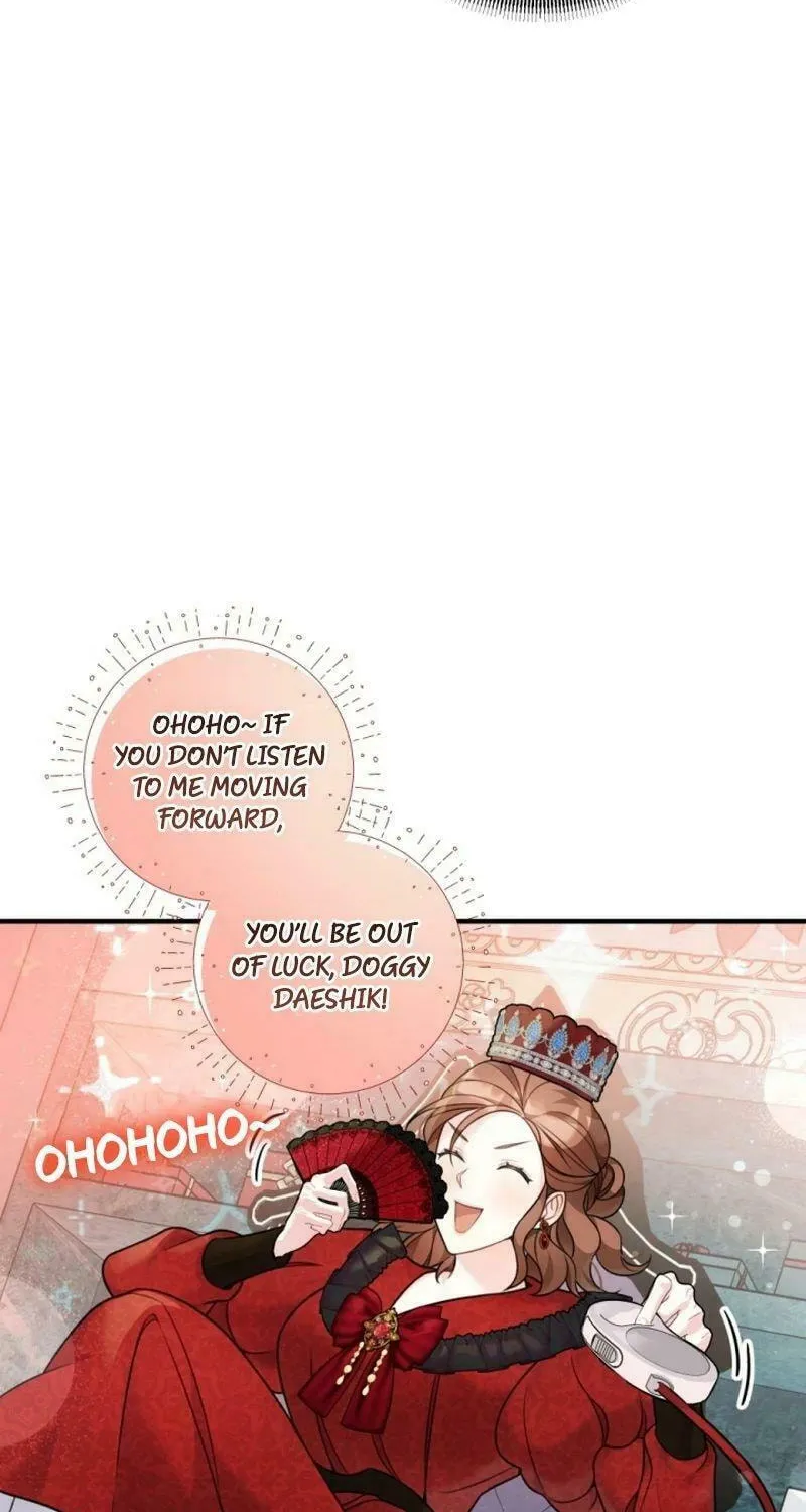My Masculine Puppy Chapter 14 page 24 - 