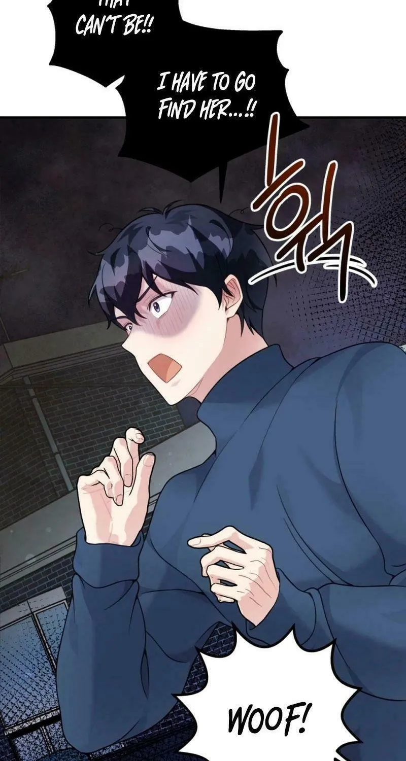 My Masculine Puppy Chapter 14 page 61 - 