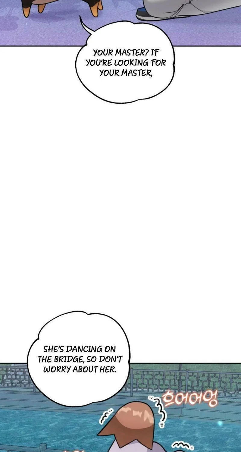 My Masculine Puppy Chapter 14 page 66 - 