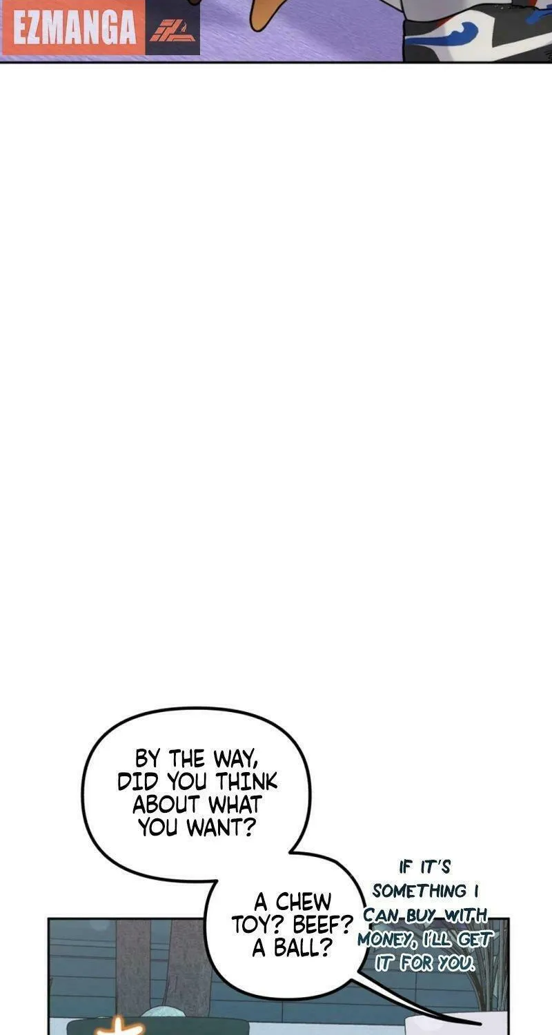 My Masculine Puppy Chapter 14 page 71 - 