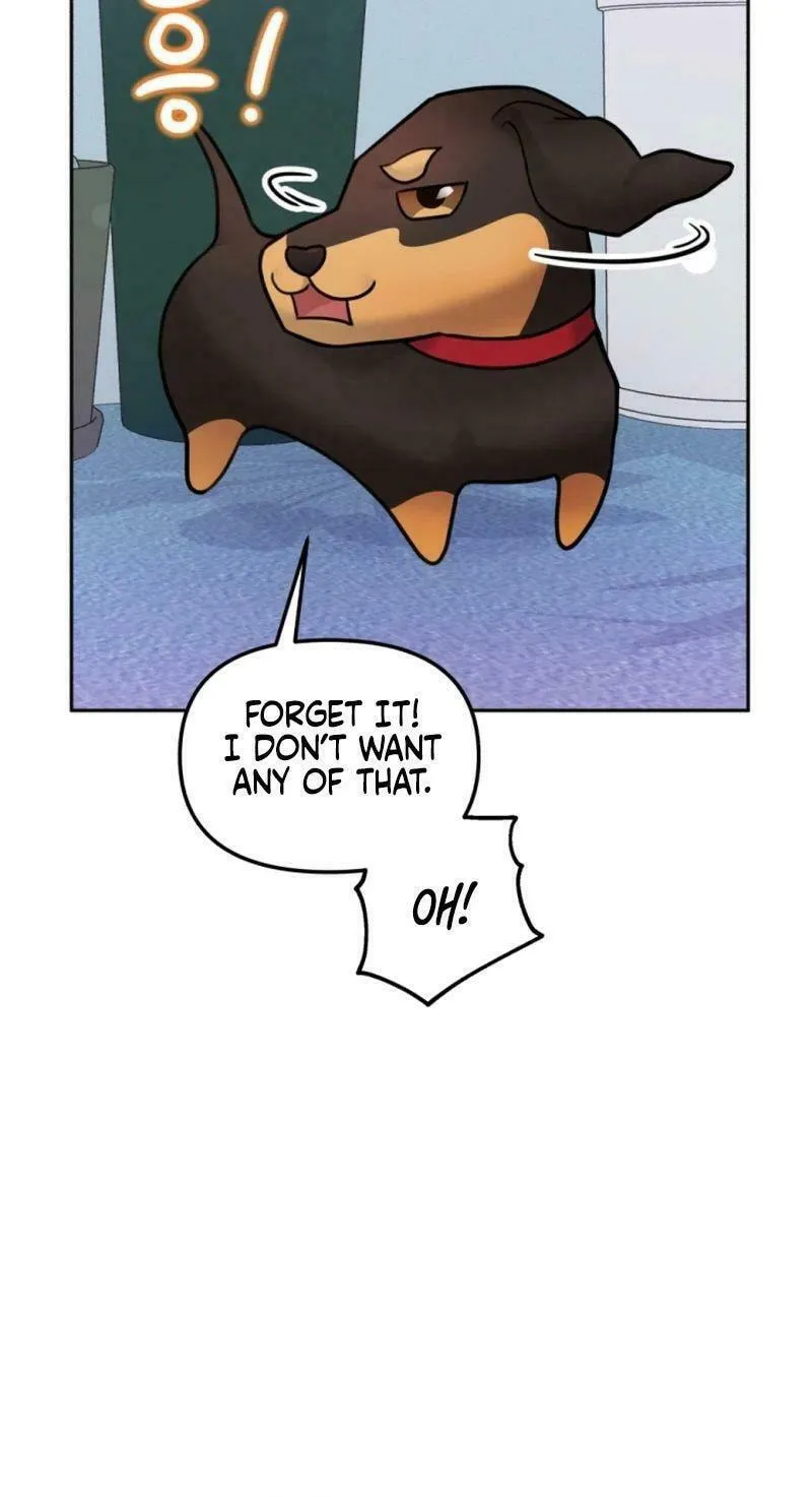 My Masculine Puppy Chapter 14 page 72 - 
