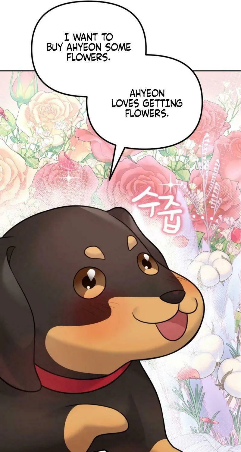 My Masculine Puppy Chapter 14 page 73 - 